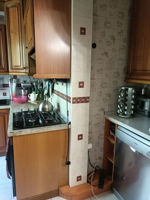 Продам 3ком квартиру на Филатова