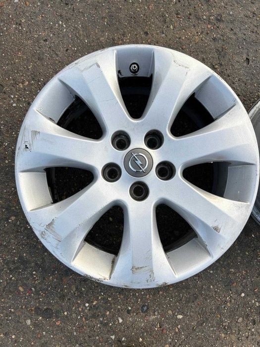 Felga Opel Insignia/Astra 5x120