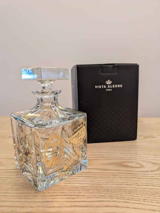Vista Alegre Set498488951010109441