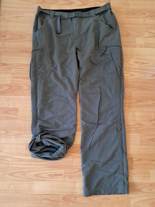 Spodnie trekkingowe Berghaus