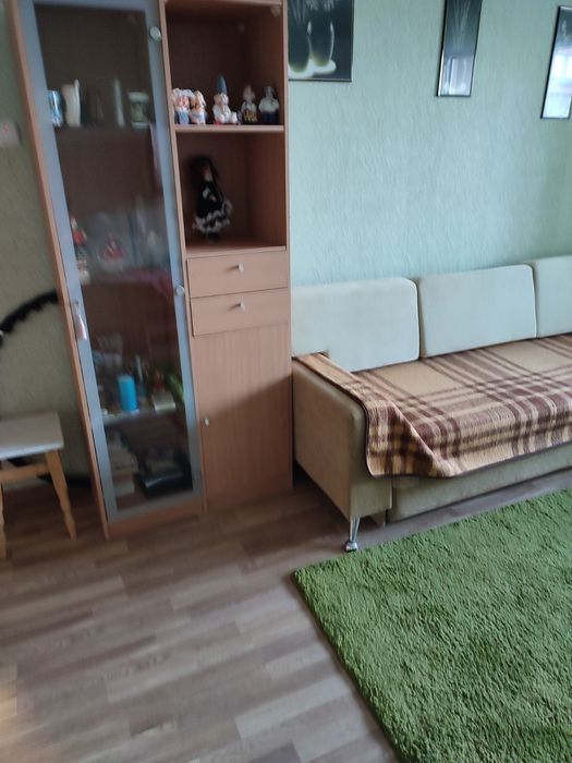 Здам кімнату в 2 х кімнатній квартирі.