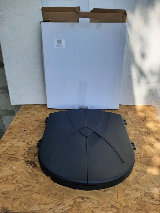 Дартс Klarfit Мишень для дартса Dartor