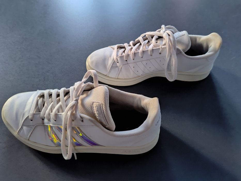 Buty adidas 39 i 1/2