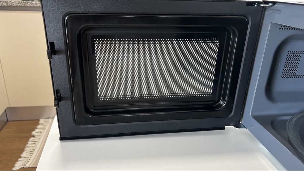 Vendo microondas Samsung 20L - 60€ ‼️  Entrego dependendo da região
