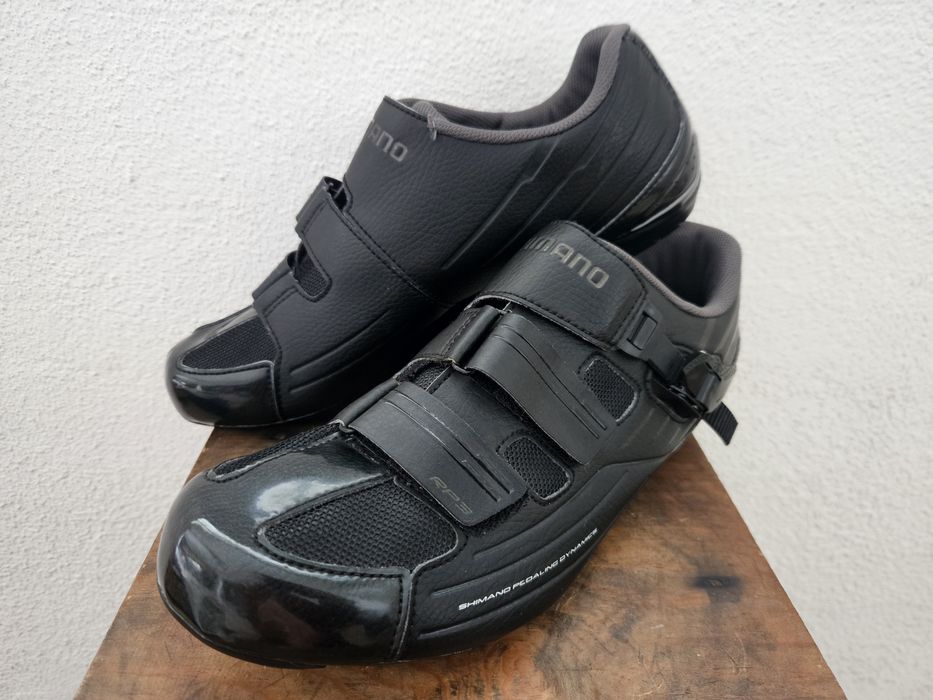 Sapatos AGU | Shimano T.44 *varios*