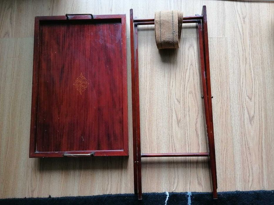 Tray / Side Table64285522803586121