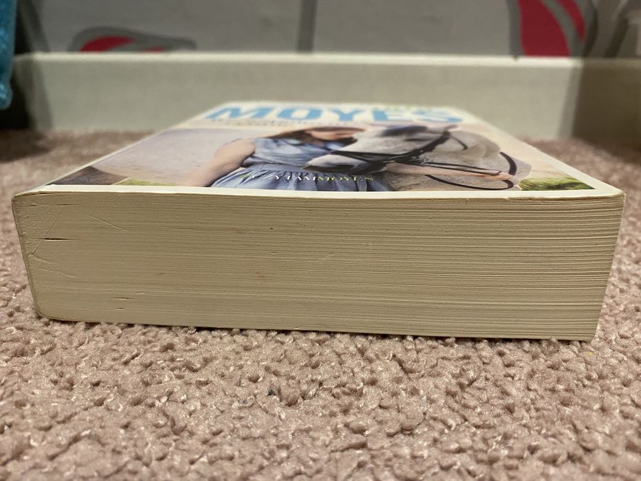 Książka Jojo Moyes We wspólnym rytmie