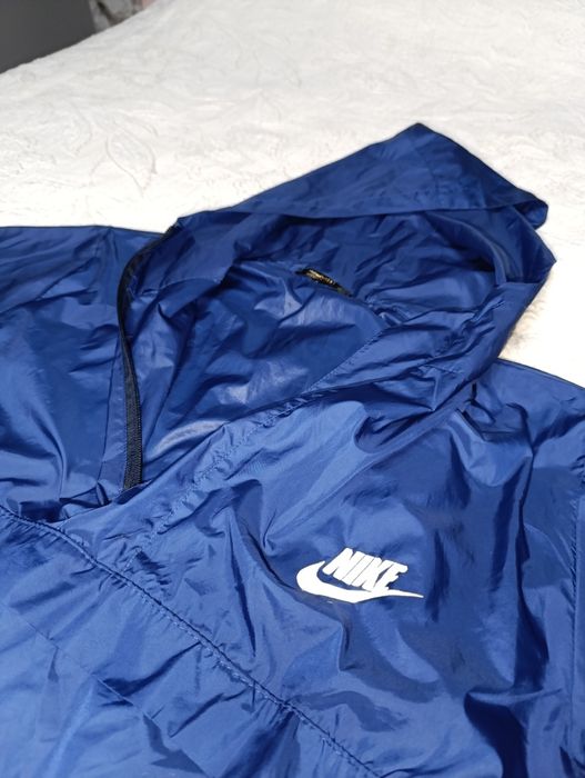 Вітровка NIKE (M)