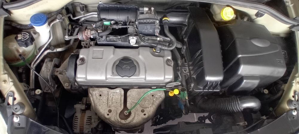Citroën C3 SÓ 67000 kms,ÚNICO DONO