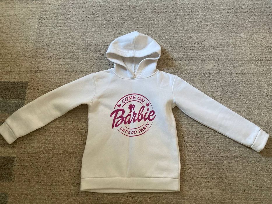 Джинсы и худи на 10-11 лет