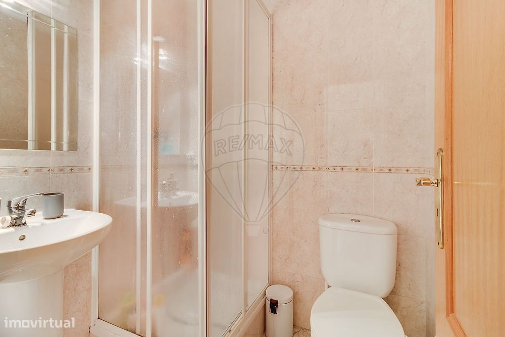 Apartamento T3 para venda