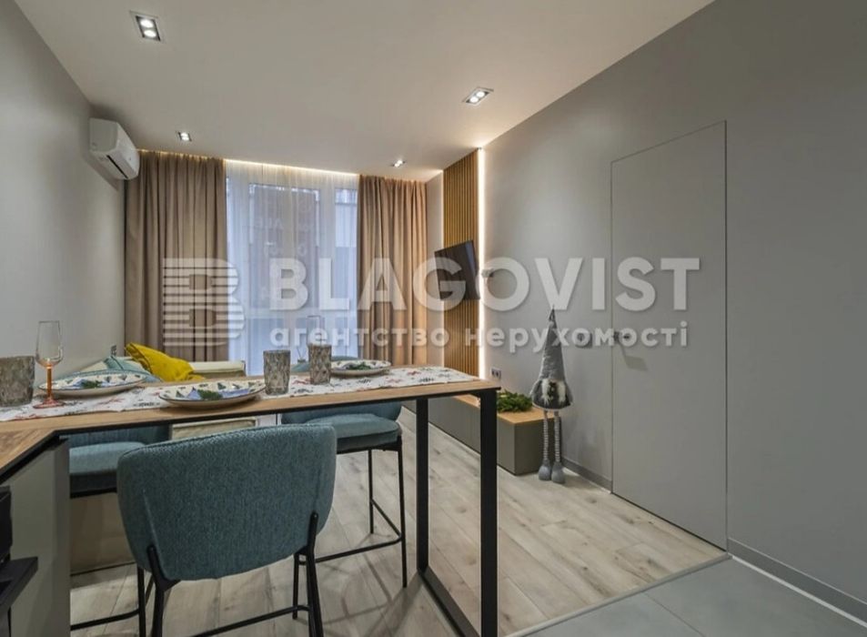 1-room apartment apartment by the address (area 48 m²) - Atlanta.ua - photo 7