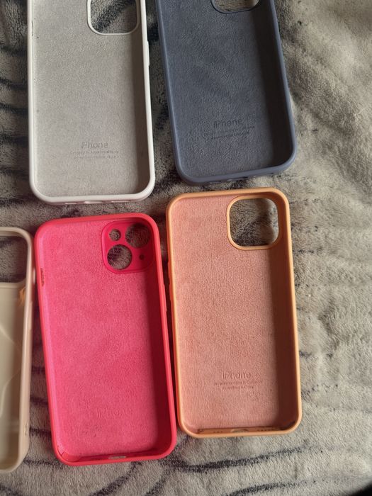 Чехлы на айфон 14 , Iphone 14