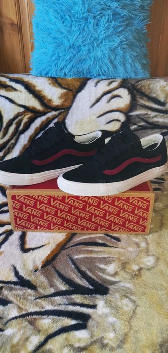Buty sportowe vans ORYGINAŁ.