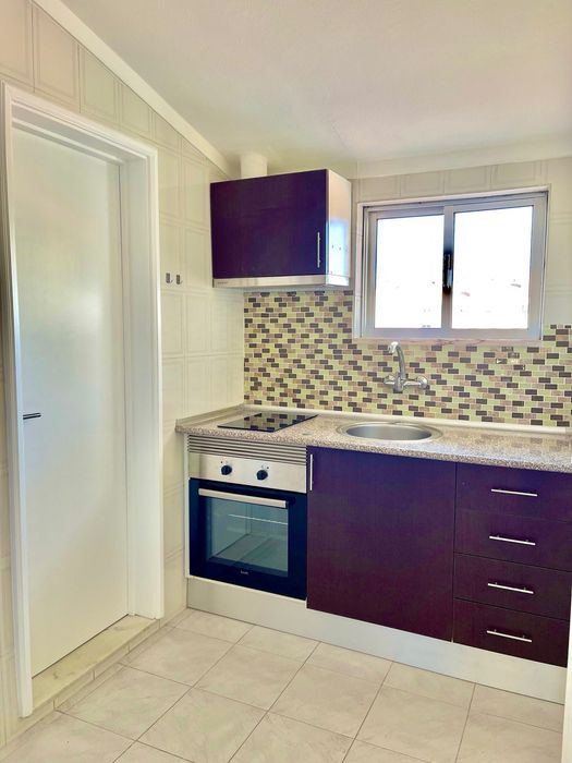 Arrendo apartamento T1 - Espinho