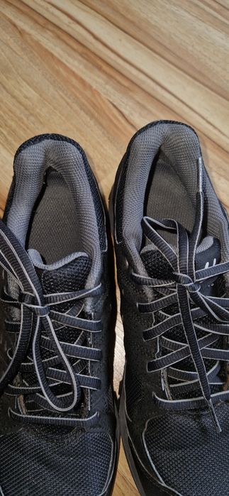 Haglofs buty trekking roz.38 gore-tex ładne