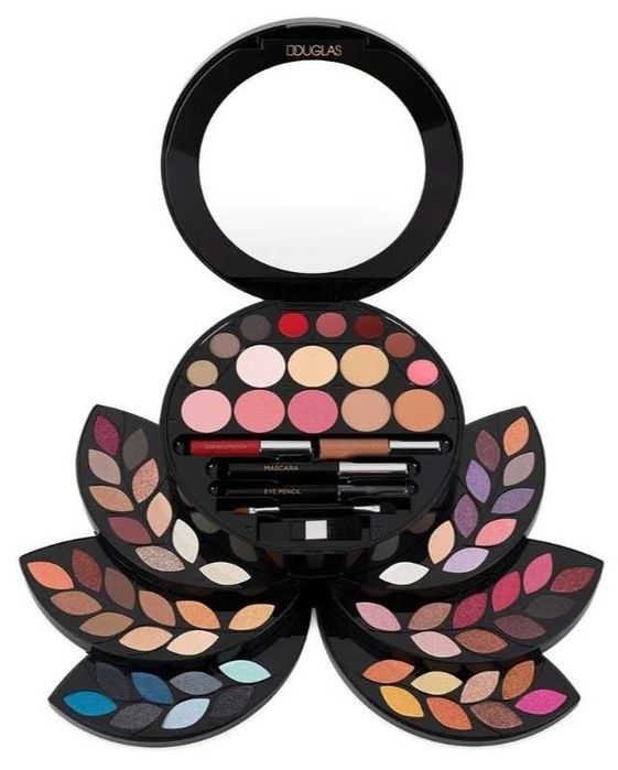 Palette DOUGLAS novo