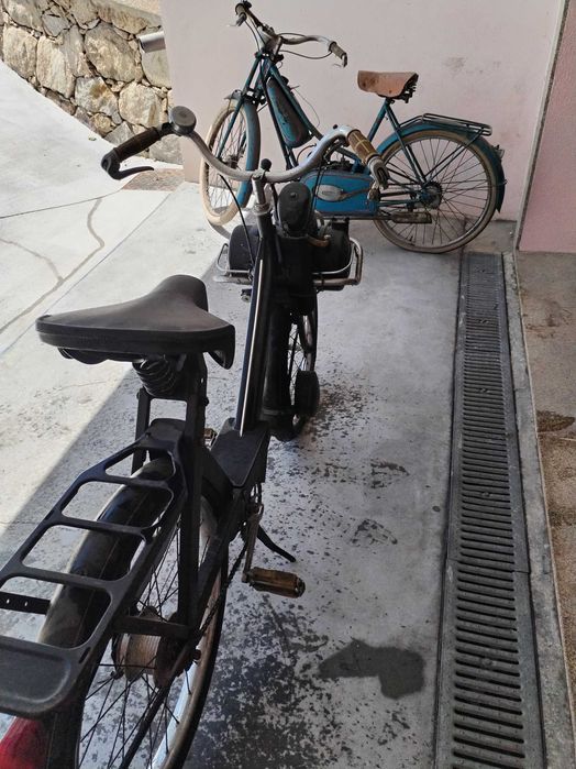 Vélo solex 3800 antigo