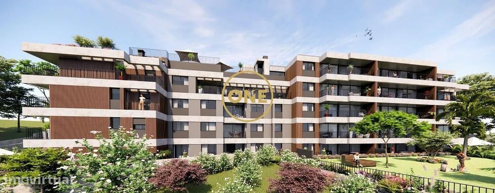 Apartamento T2