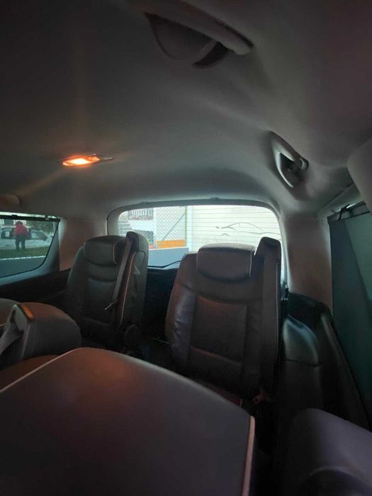 Renault Espace 2.0 dCi 7 Lugares Nacional