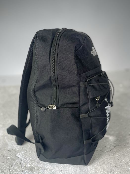 Рюкзак The North Face  / міський та туристичний / чорний