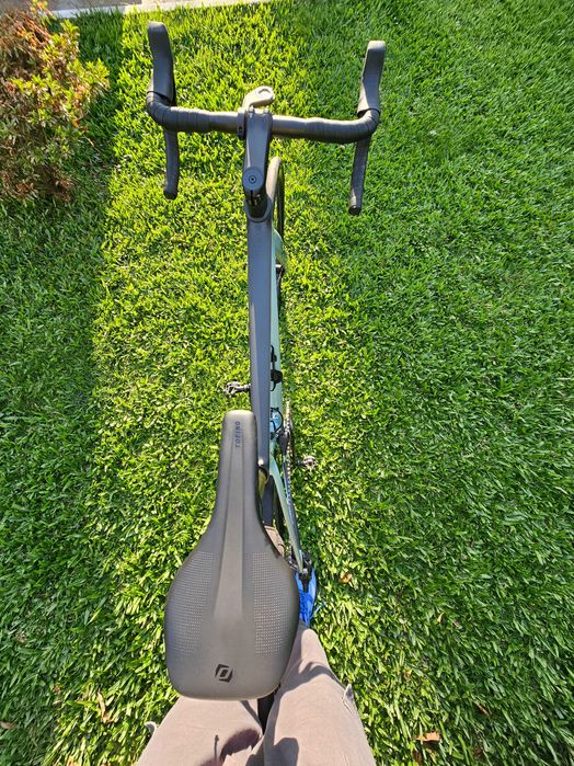Bicicleta de estrada