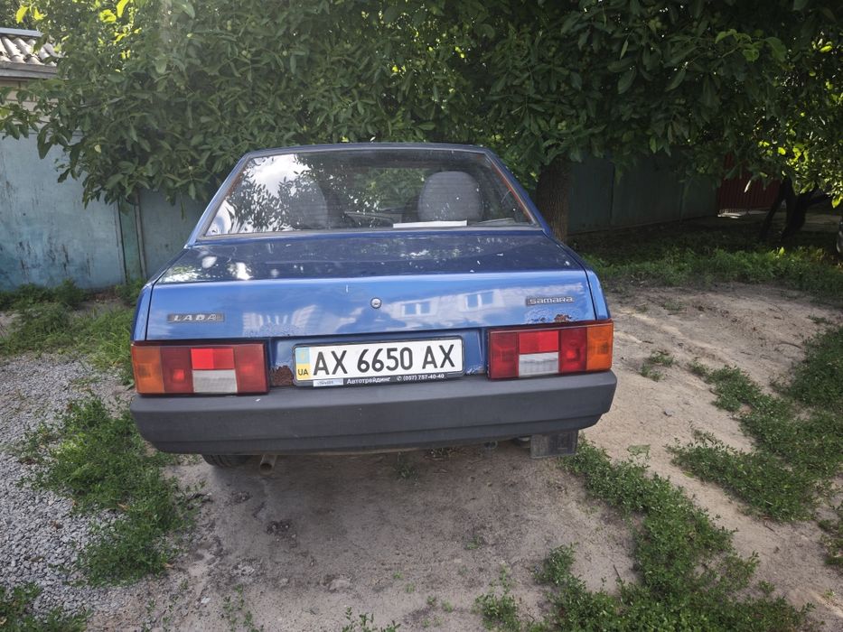Продам Ваз 21099