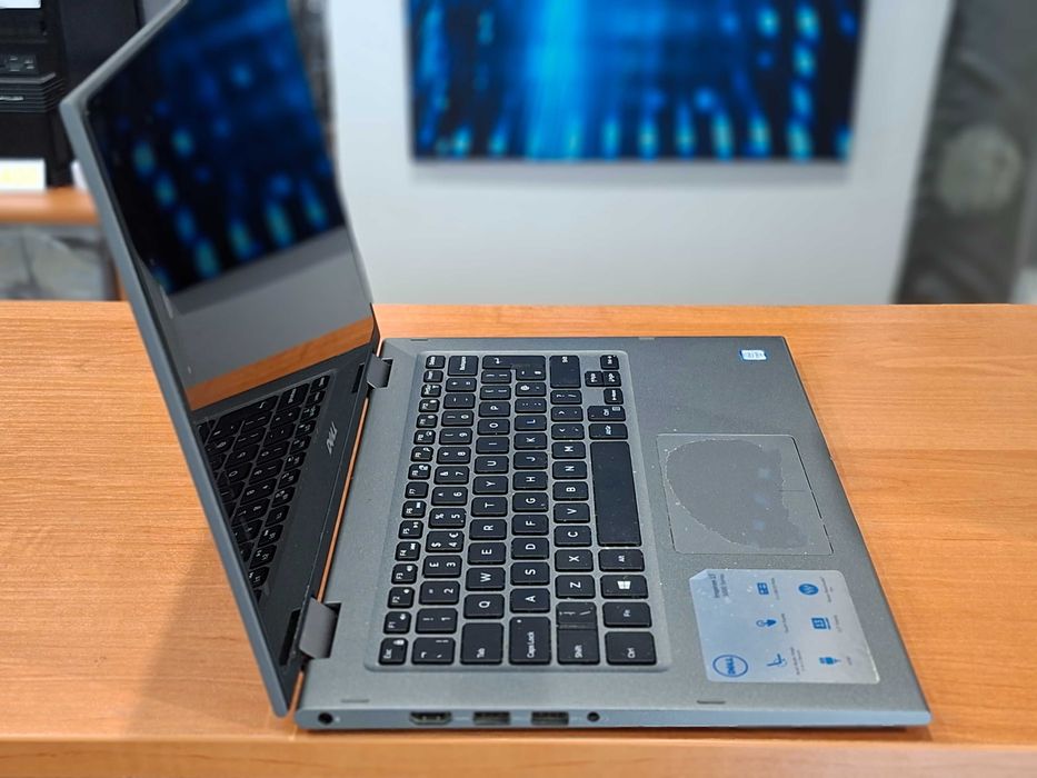 Laptop Dell Intel , SSD , Windows 11