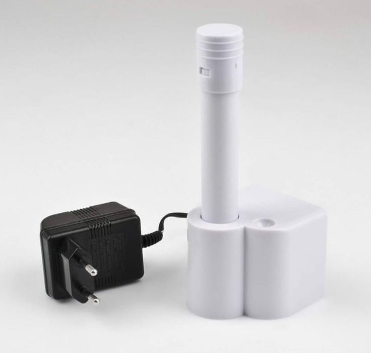 Tarka elektryczna Girmi akumulatorowa 12W