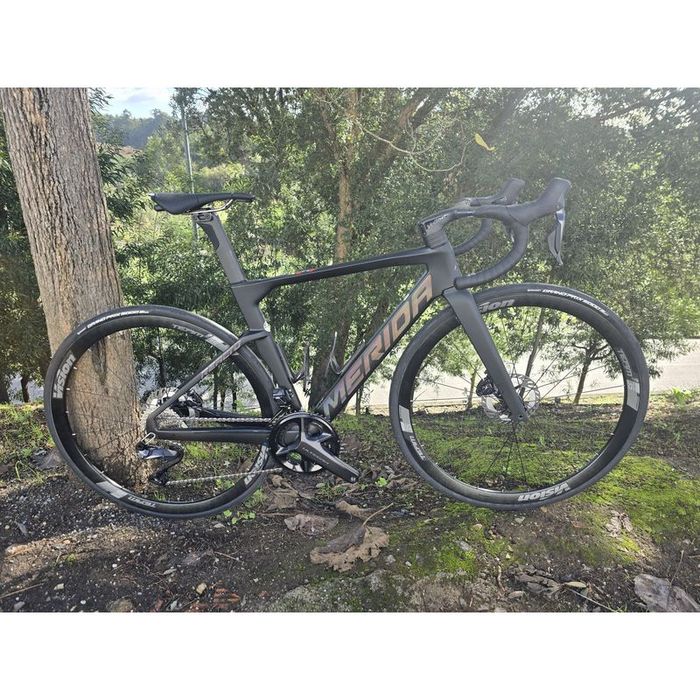 Merida Reacto 8000 Opportunity