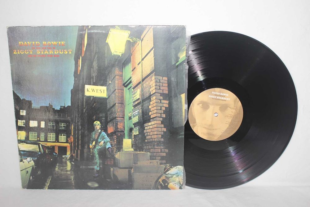 Discos de vinil - Raros - Edições originais - Nacionais e estrangeiros