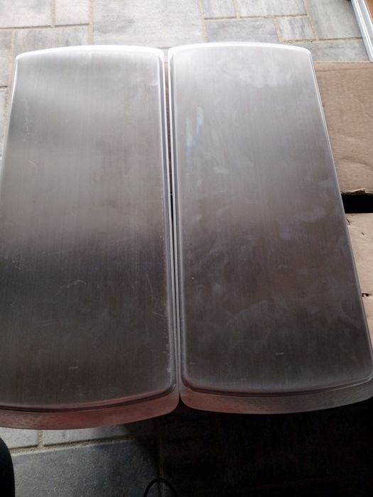 Sprzedam tace berndorf