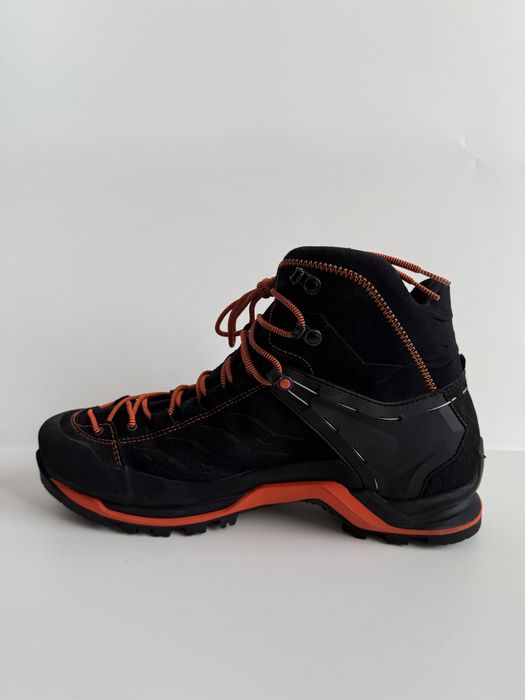 Черевики Ботинки чоловічі Salewa 47p