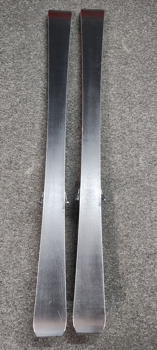 Narty 140 cm NORDICA Dobermann FELIX PRO S+ Marker 7.0