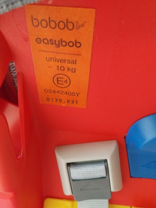 Ovo /cadeira auto bebé Prenatal