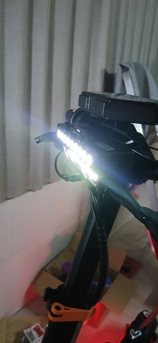 Kukirin g2 pro versão VMP