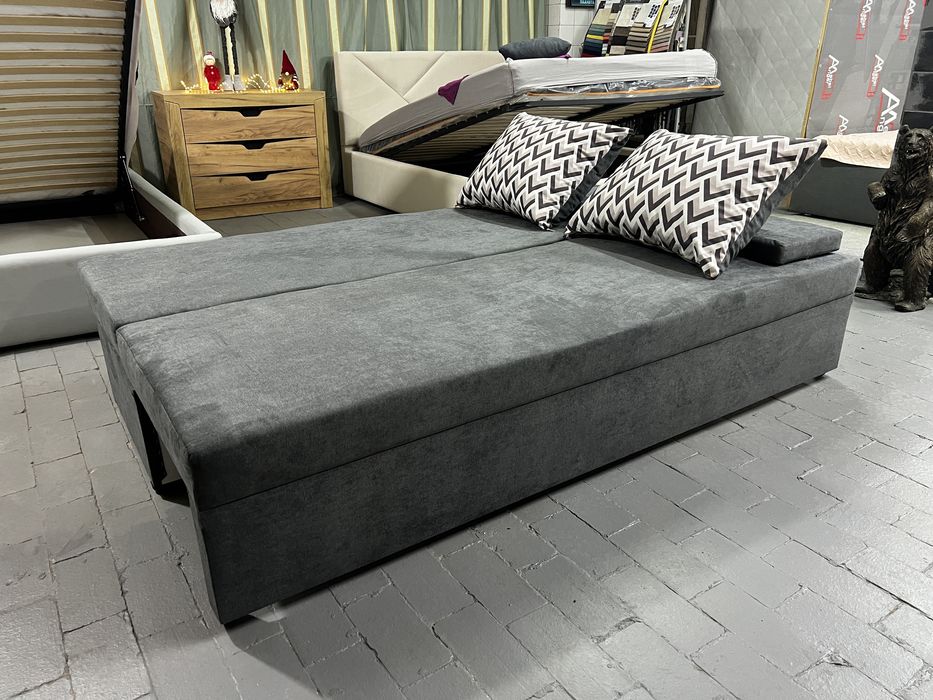 Диван єврокнижка,спальний диван,софа,194