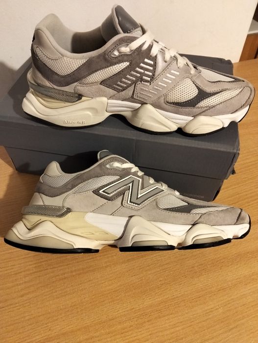 New Balance damskie