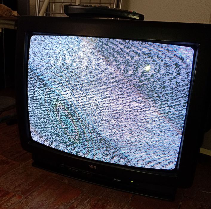 TV  Televisão              .