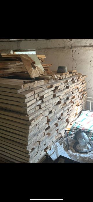 Продам дошку 50 ми та 30 мм Ясен