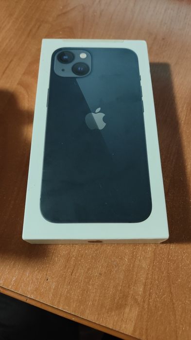 iPhone 13  128 GB ціна договірна