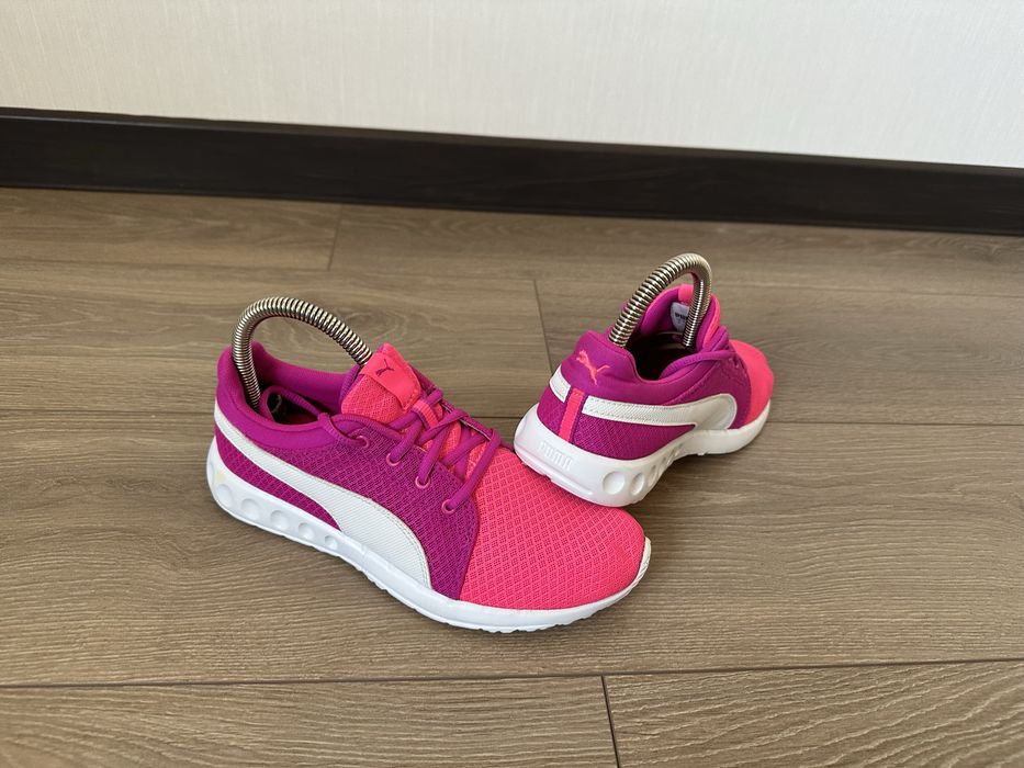 Кросівки Puma 37 розмір