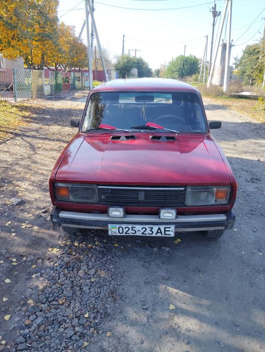 продам  ВАЗ 2104