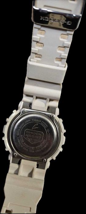 Годинник Casio G-SHOCK Classic GD-100SC культовий