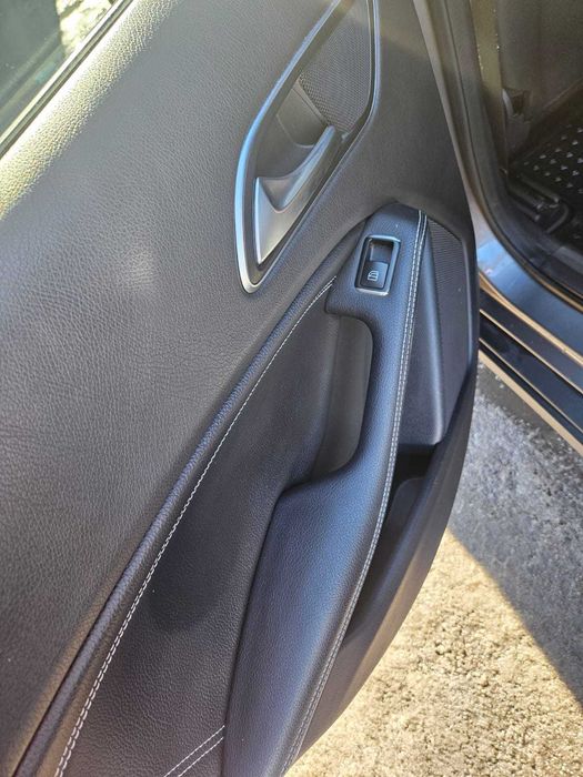 Mercedes-Benz GLA-Class 2016