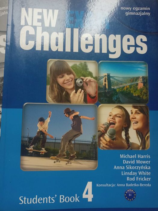 New exam challenges 4