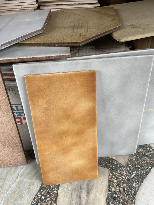 Vários Azulejos - Venda Total