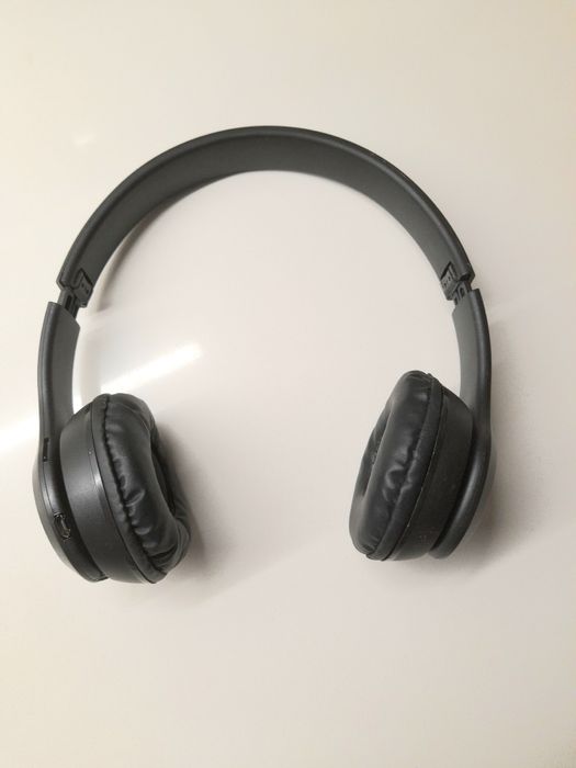 Auscultadores 5.0 Bluetooth p47 Dobrável