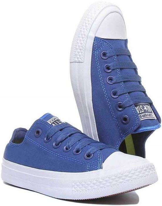 sneakersy trampki Converse Ct Spec Ox 150152V roz 37