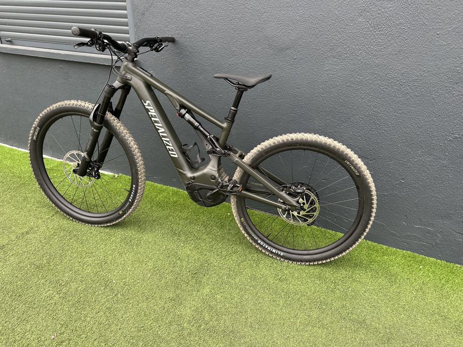 Specialized turbo levo 3 2025